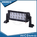 Ovovs Small 7.5inch 36W Mini Led Car hood Light Bar for ATV SUV Truck 4WD